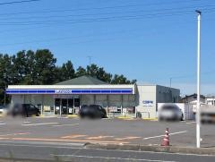 ローソン　真岡寺内店