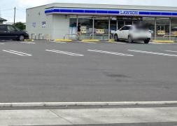 ローソン　真岡寺内店