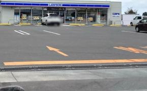 ローソン　真岡寺内店
