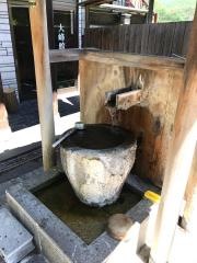 月がほほえむ宿大峰館