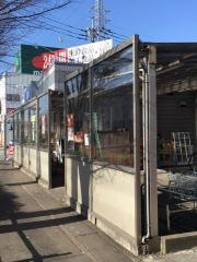 ビッグ・エー　八潮店