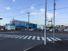 ネッツトヨタ千葉君津店