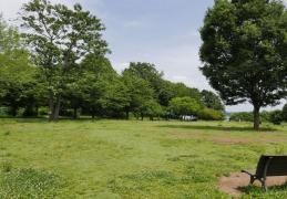 高野山桃山公園
