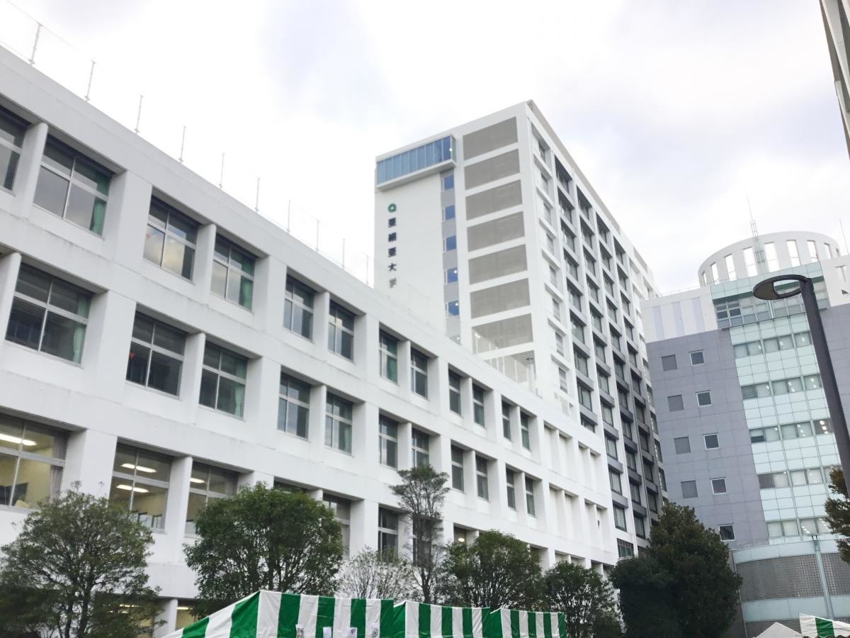 校舎