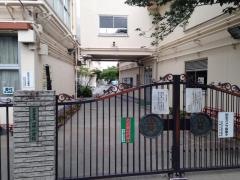 山崎小学校