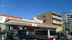 セブンイレブン　八王子狭間町店