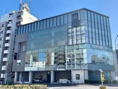 メルセデス・ベンツ墨田