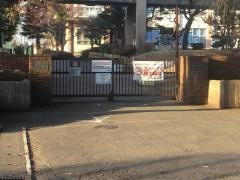 相模原市立上溝中学校