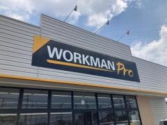 ワークマン　綾瀬市役所通り店