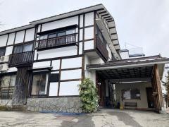 音羽屋旅館