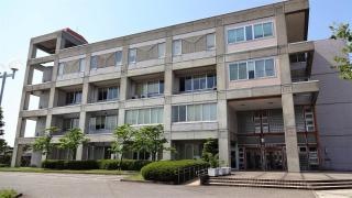 富山県技術専門学院