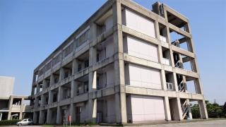富山県技術専門学院