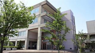 富山県技術専門学院