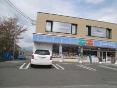 ローソン　松本蟻ヶ崎店