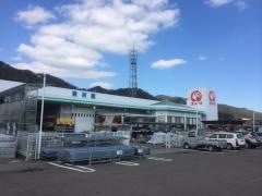 コメリハード＆グリーン　八百津店