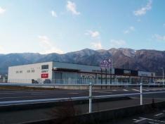ゲンキー養老店