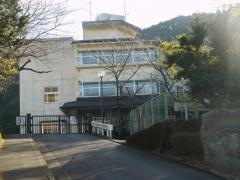 池小学校