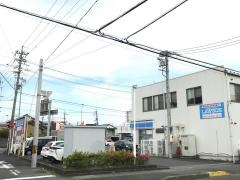ローソン　静岡南安倍店