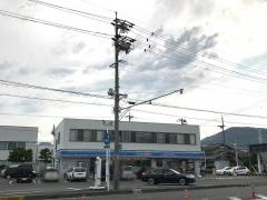 ローソン　静岡南安倍店