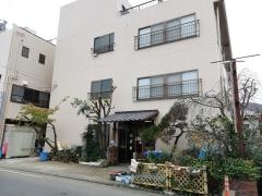 民宿のざき