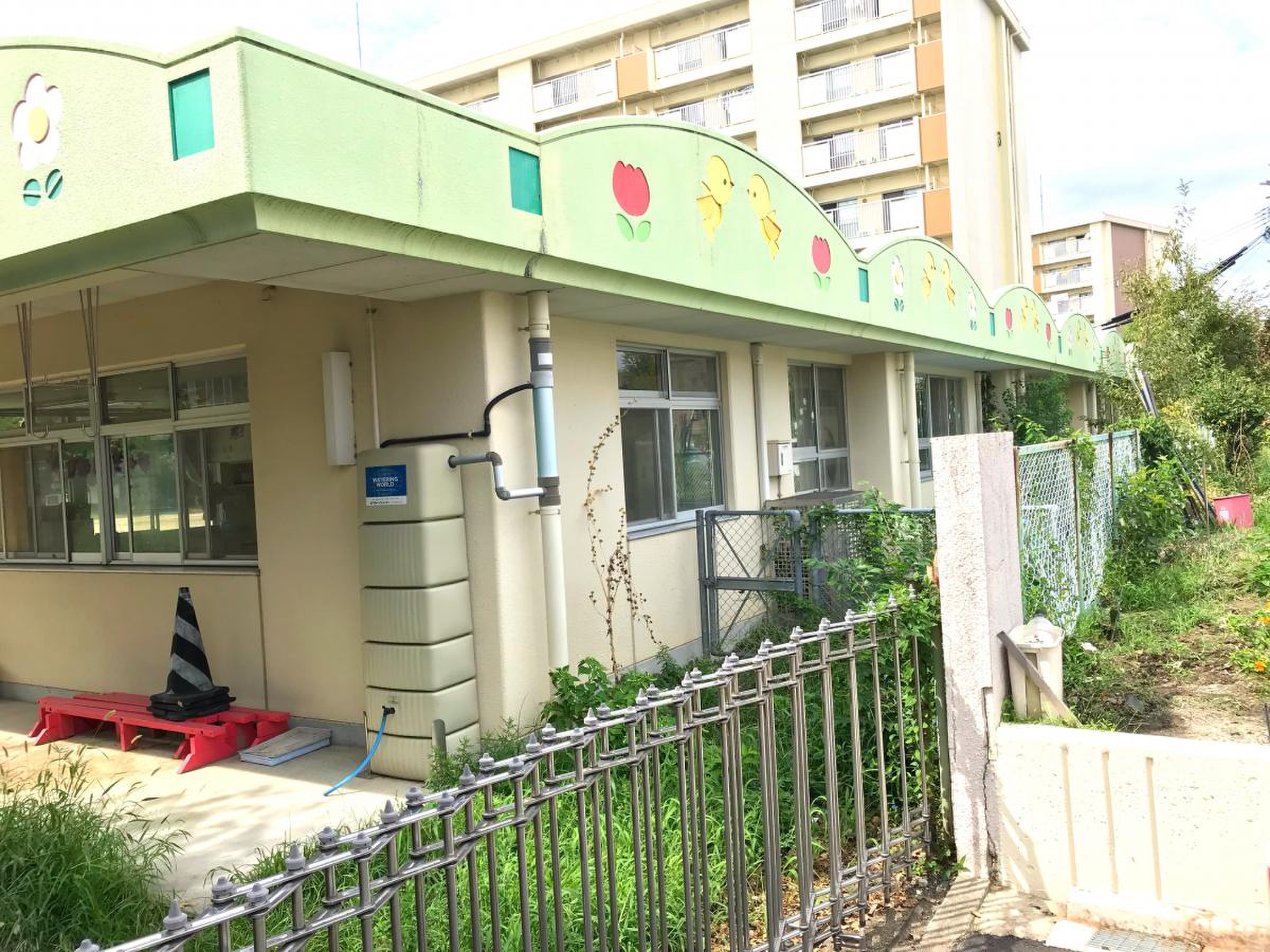 活動歴および当時の関連ビジュアル記録