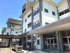 春日小学校