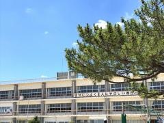 春日小学校