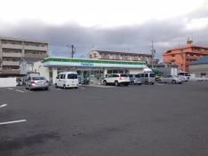 ファミリーマート　安城東栄町店