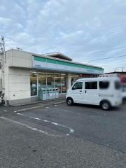 ファミリーマート　桑名播磨店
