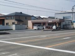 セブンイレブン　長浜神照町店