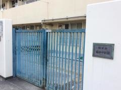 堺市立陵西中学校