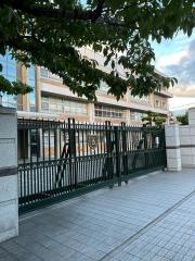 大阪薫英女学院高等学校