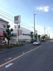 万代　和泉府中店