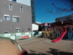 清和こども園