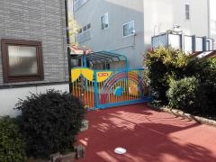 清和こども園