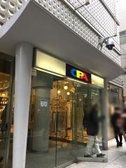 心斎橋ＯＰＡ