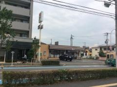 セブンイレブン　堺深井沢町店