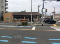 セブンイレブン　堺深井沢町店