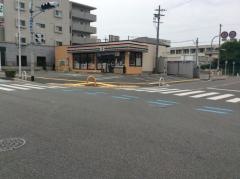 セブンイレブン　堺深井沢町店