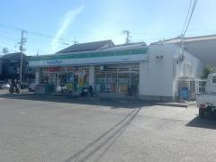 ファミリーマート　泉大津板原店