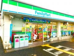 ファミリーマート　泉大津板原店