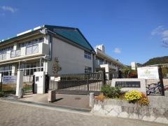 山手台小学校