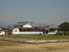 川原寺