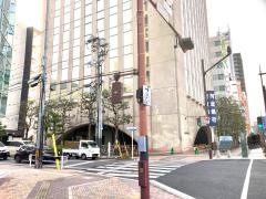 阿波銀行岡山支店