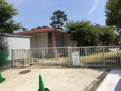 沖洲幼稚園