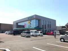 伊予銀行松前支店