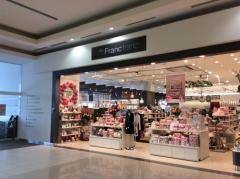 Ｆｒａｎｃｆｒａｎｃ　イオンモール福岡店