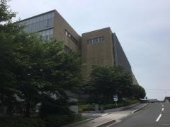 大分県立爽風館高等学校