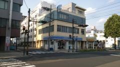 ローソン　鹿児島泉町店