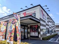ワンカルビ　西大津店